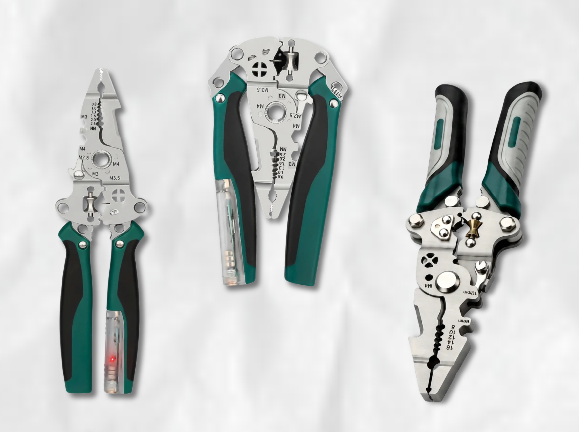 Vihaan Stabilizers