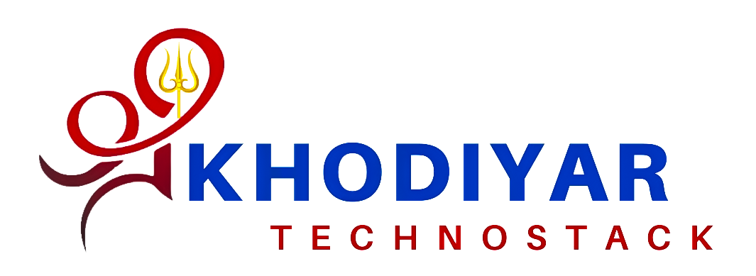 shreekhodiyartechnostack